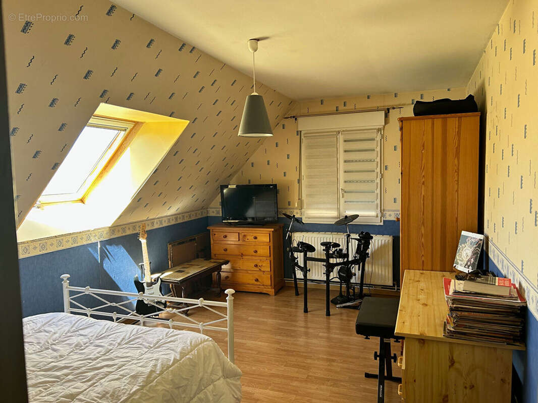 Maison à MARLY