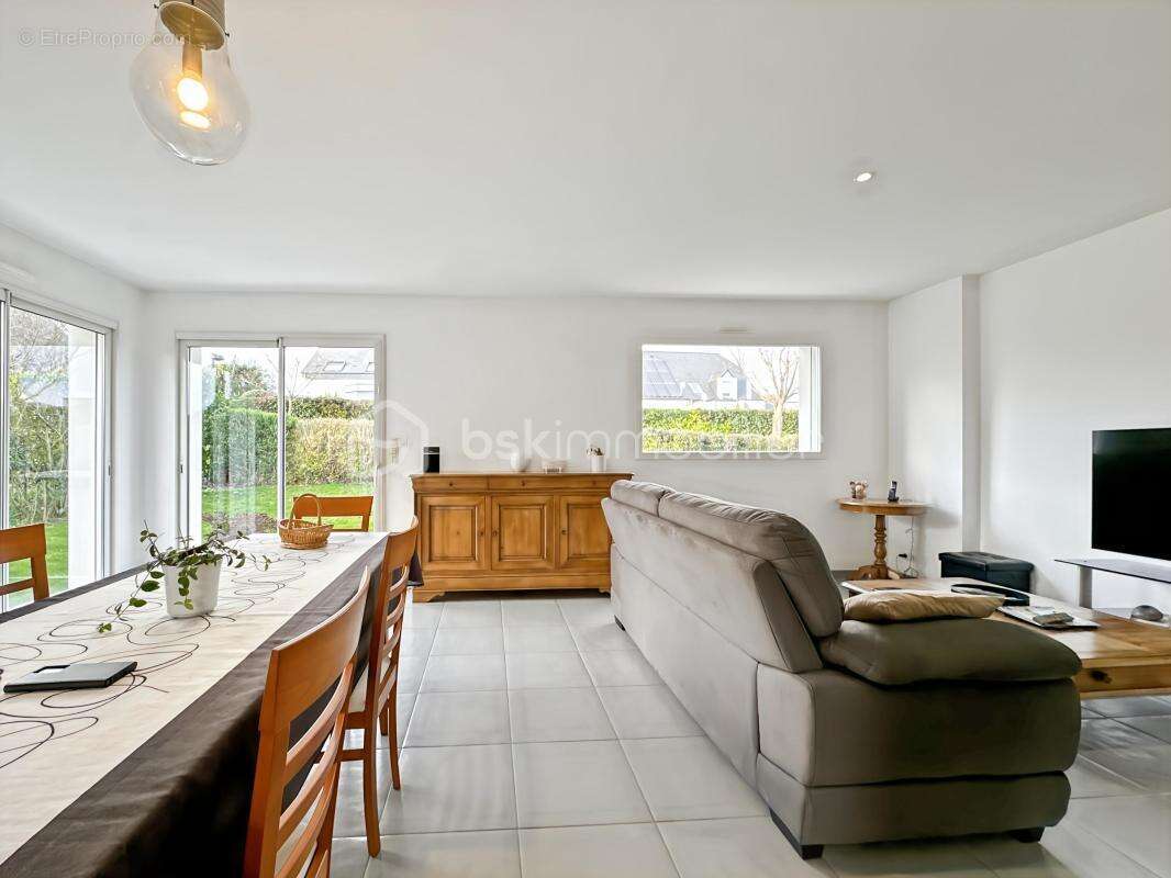 Maison à CESSON-SEVIGNE