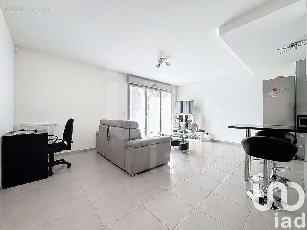 Appartement 56 m² à Ozoir-La-Ferriere  - photo 3