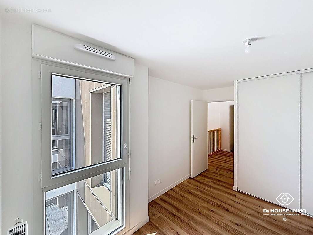Appartement à MERIGNAC