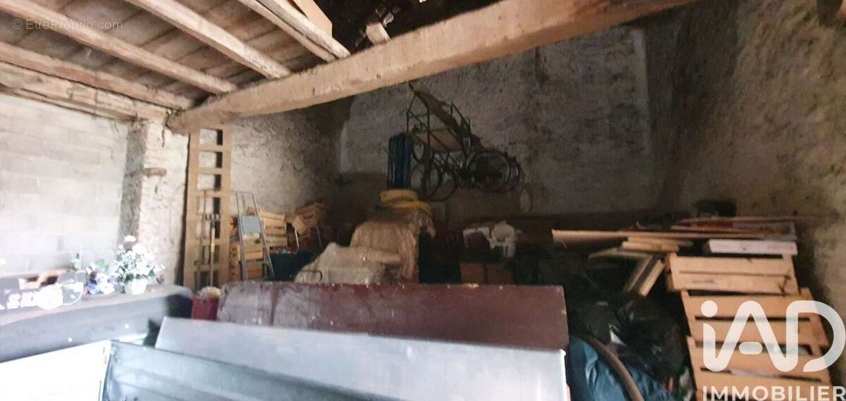 Photo 8 - Maison à CHASSIGNELLES