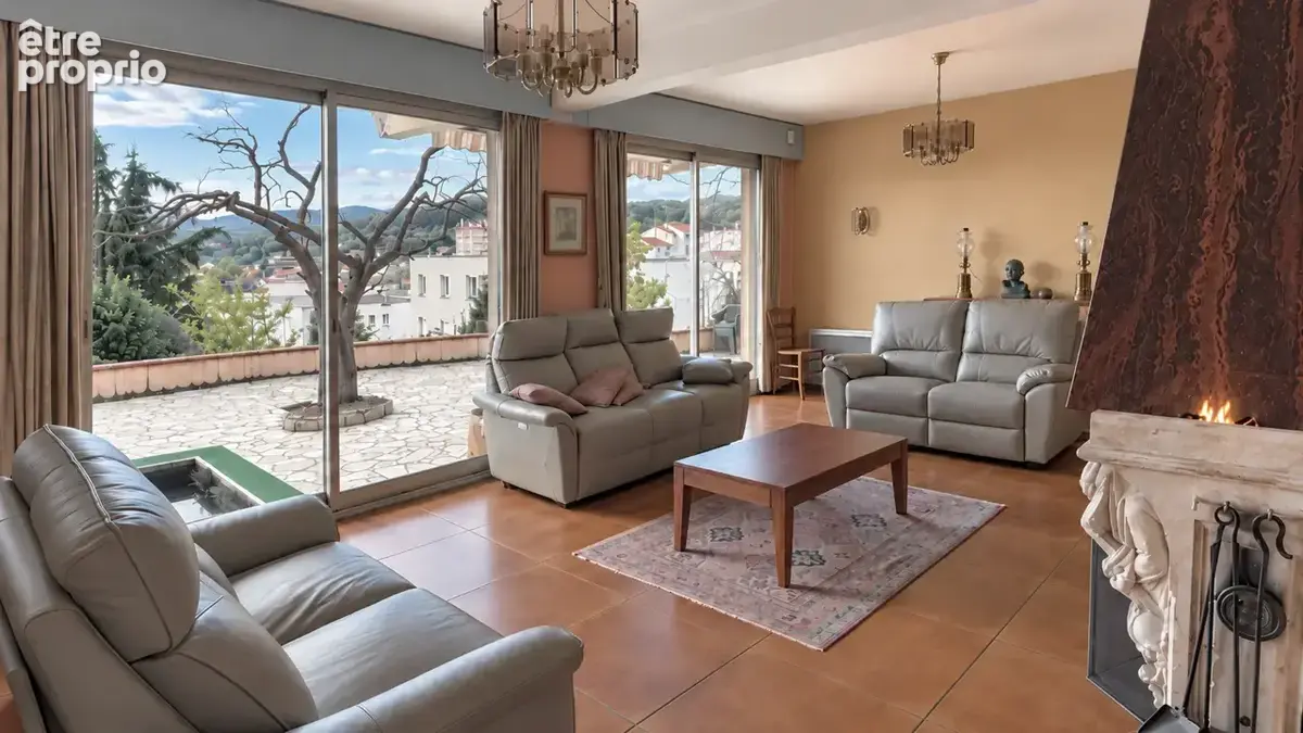 Maison à CLERMONT-FERRAND