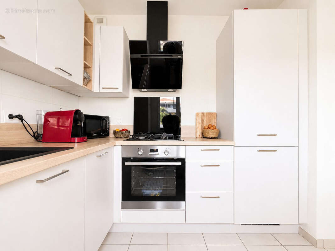 Maison 87 m² à Clermont-Ferrand  - photo 8