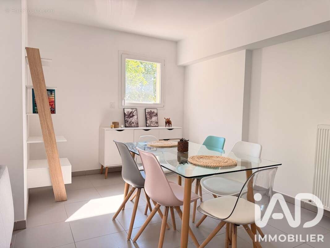 Appartement 52 m² à Candillargues  - photo 4