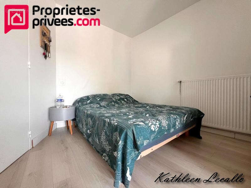 Maison La Turballe 4 pièce(s) 94 m2 - photo 5
