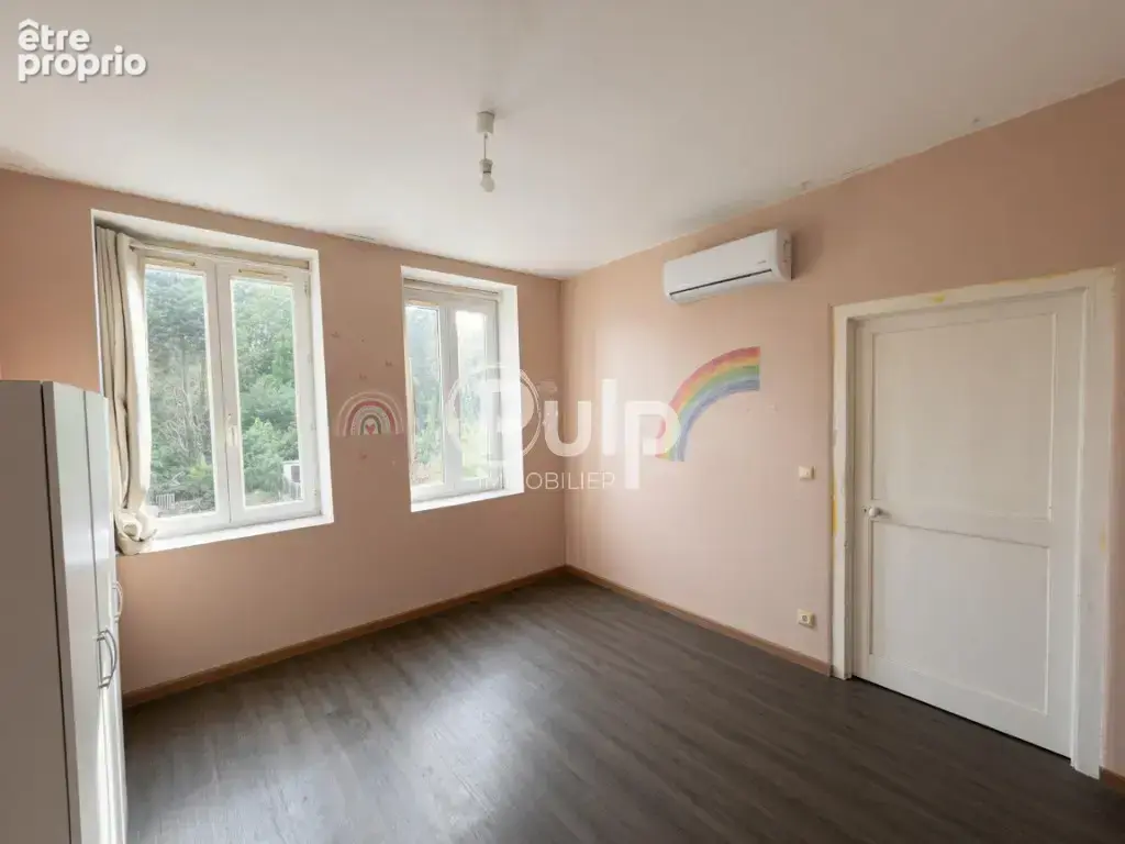 Maison 4 chambres - 110 m² - jardin 180 m² - Douai - photo 6
