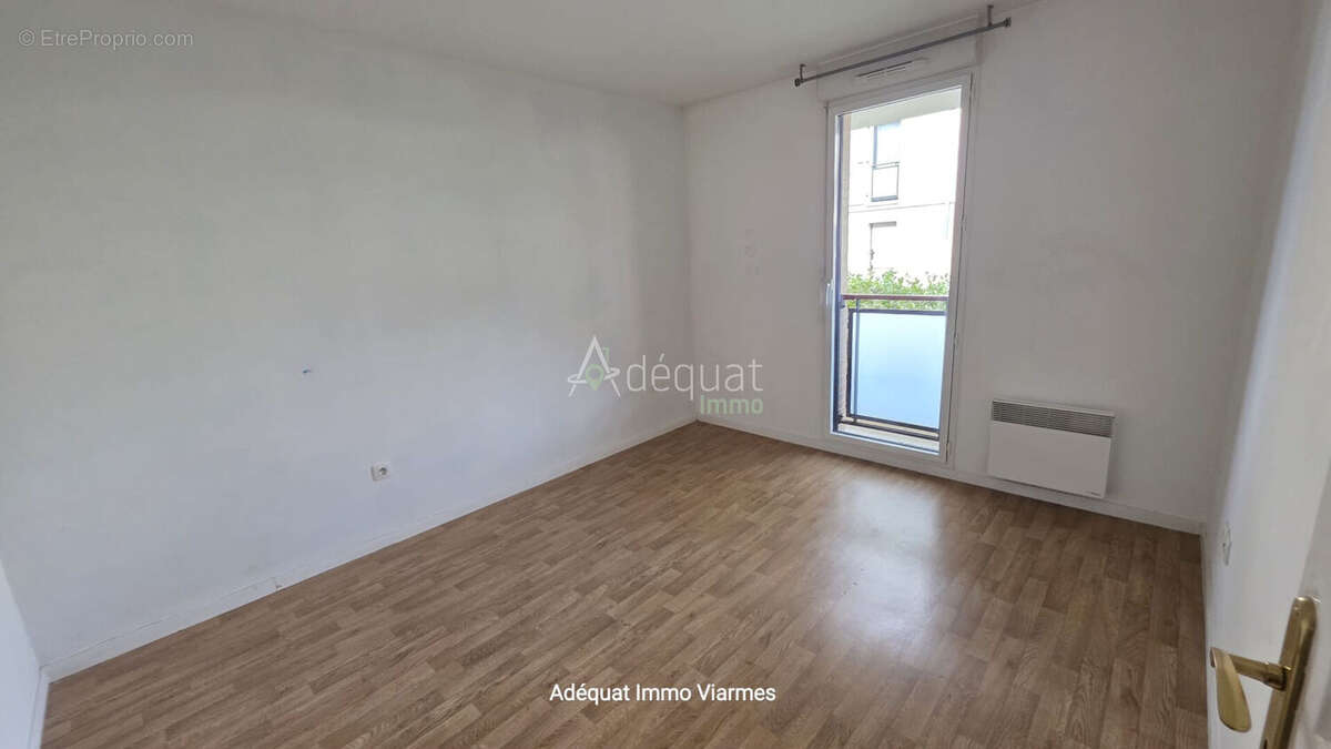 Appartement à VIARMES