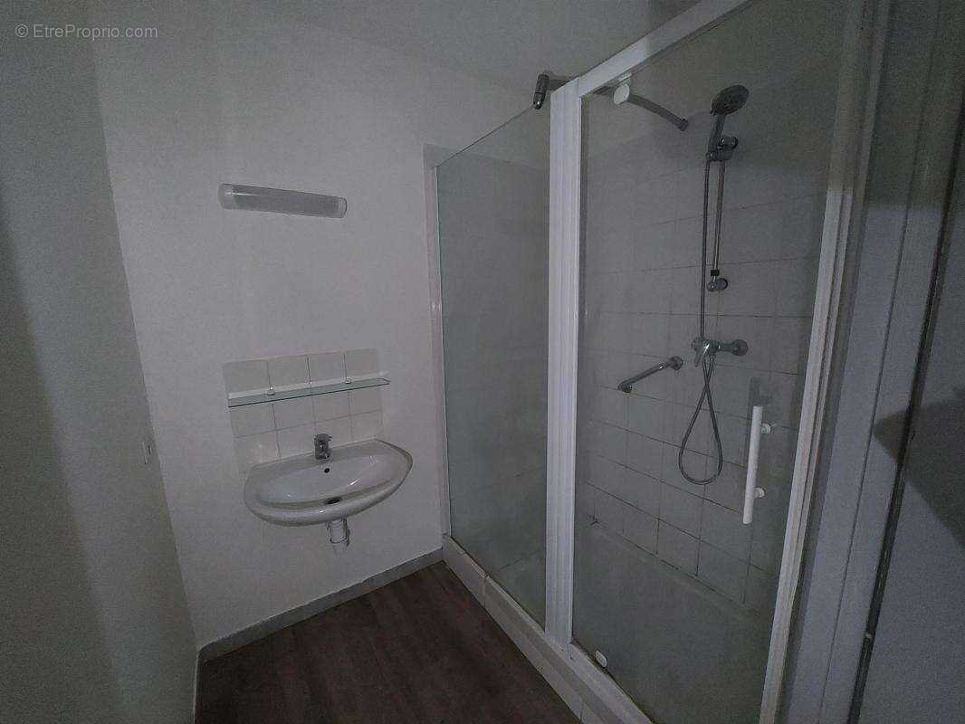 Appartement à LE THOR