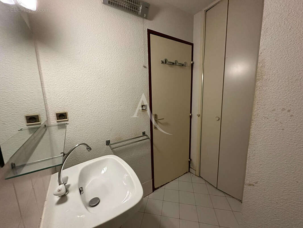 Appartement à LA GRANDE-MOTTE
