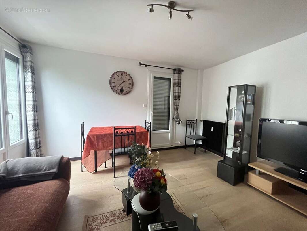 Appartement à NEVERS