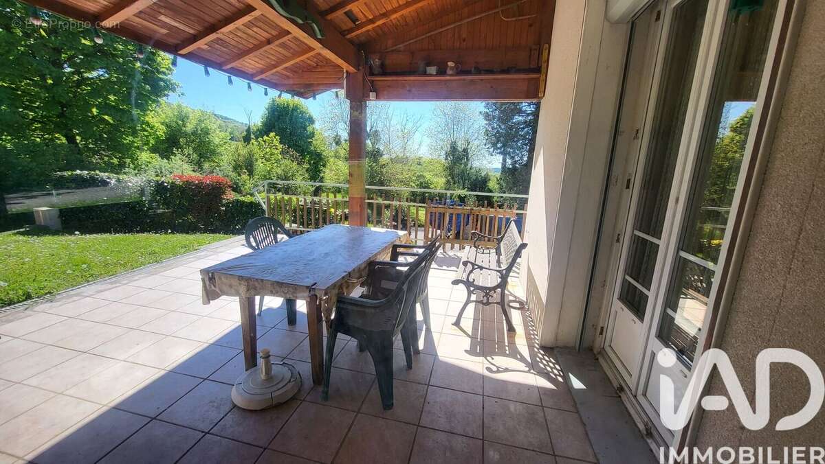 Photo 5 - Maison à MAMIROLLE