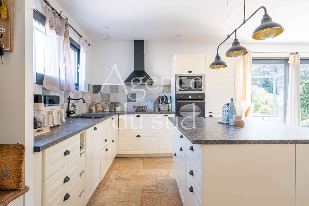 Maison T4 de 90m2 - photo 6