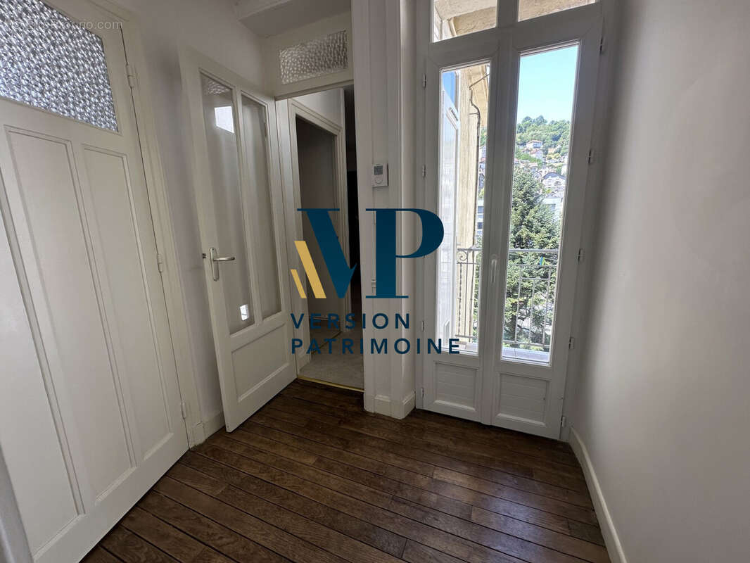 Appartement à TULLE