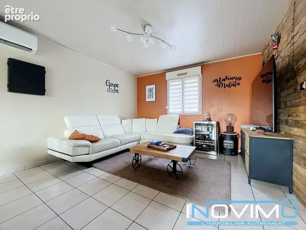 Maison 6 pièces 101 m² à vendre à Fort-Mardyck (59430) - photo 3