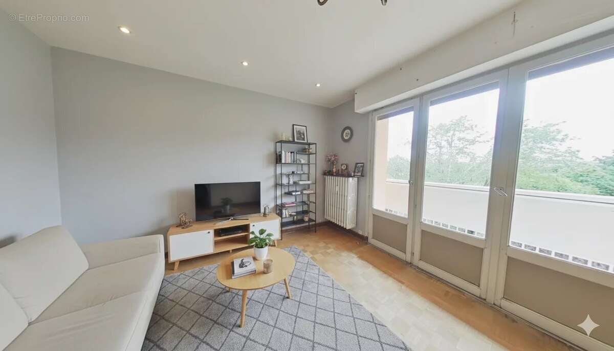 Appartement à NEVERS