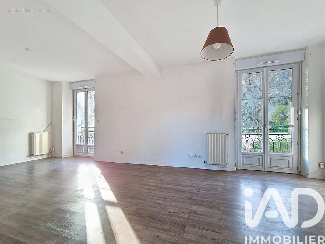 Photo 2 - Appartement à GROSLAY