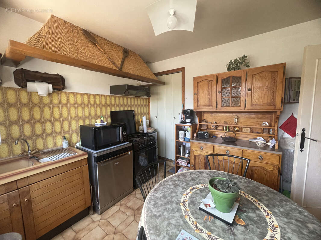 Maison sur sous sol total 4 chambres - photo 9