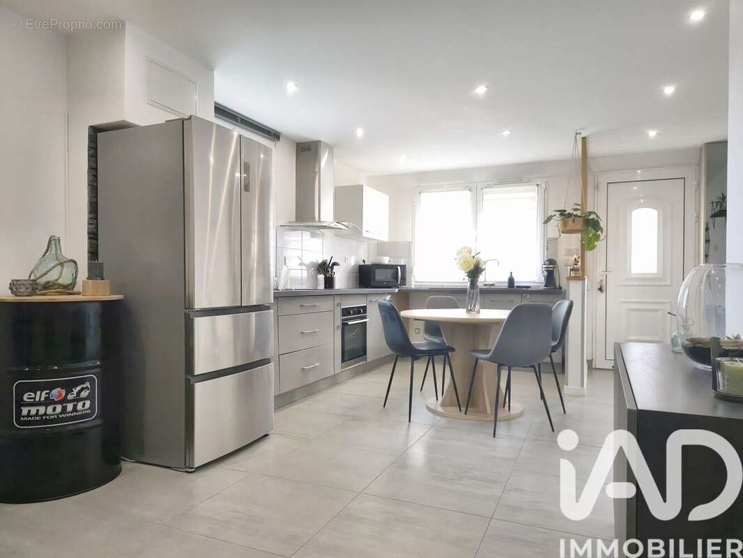 Photo 3 - Appartement à BREUILLET