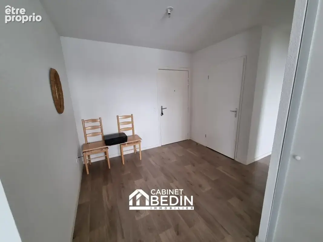Appartement 4 pièces 64 m² à vendre à Audenge (33980) - photo 4