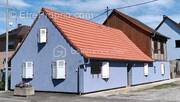 Maison à BALDENHEIM
