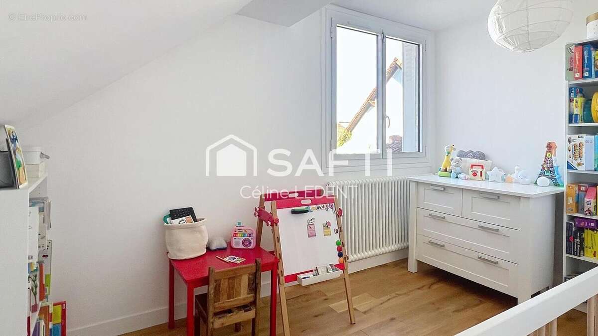 Photo 9 - Maison à MAISONS-ALFORT