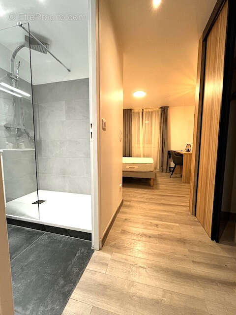 Appartement à BREIL-SUR-ROYA