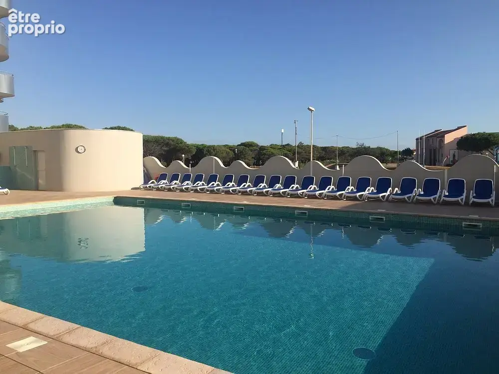 INVESTISSEMENT LOCATIF  Le Barcarès  Résidence de Tourisme Odalys Le Lotus Blanc - 6,44 % de rentabilité - photo 6