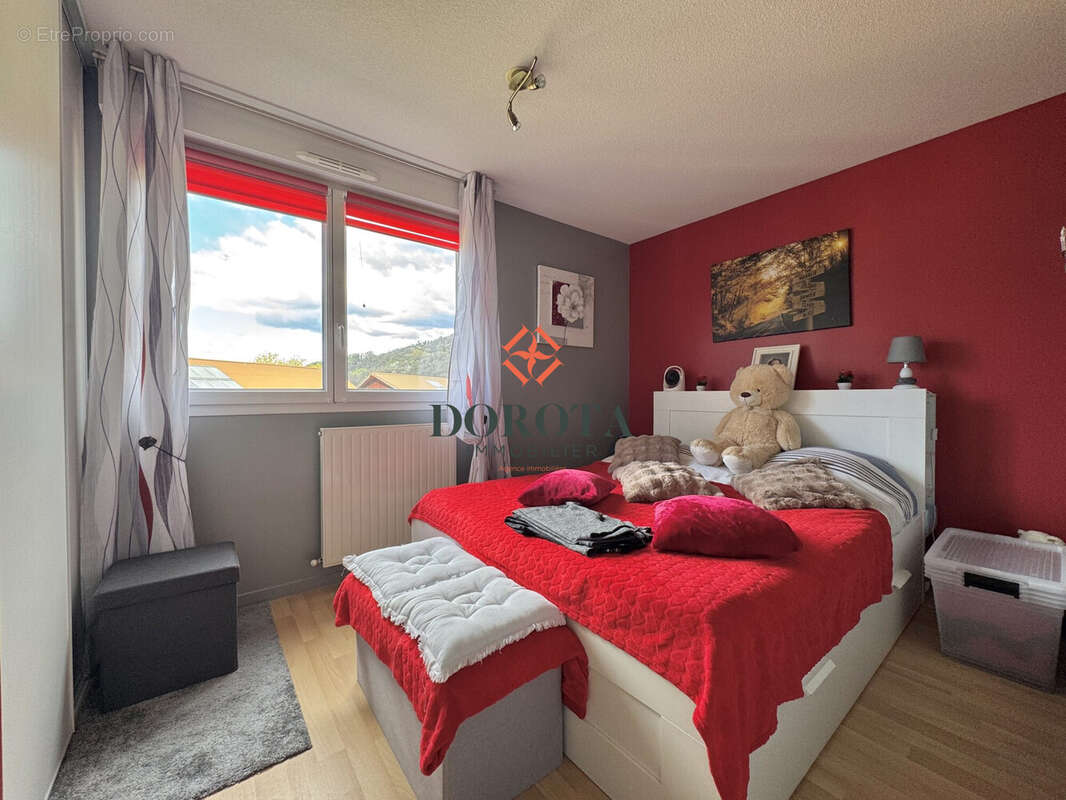 Appartement à LE CHEYLAS