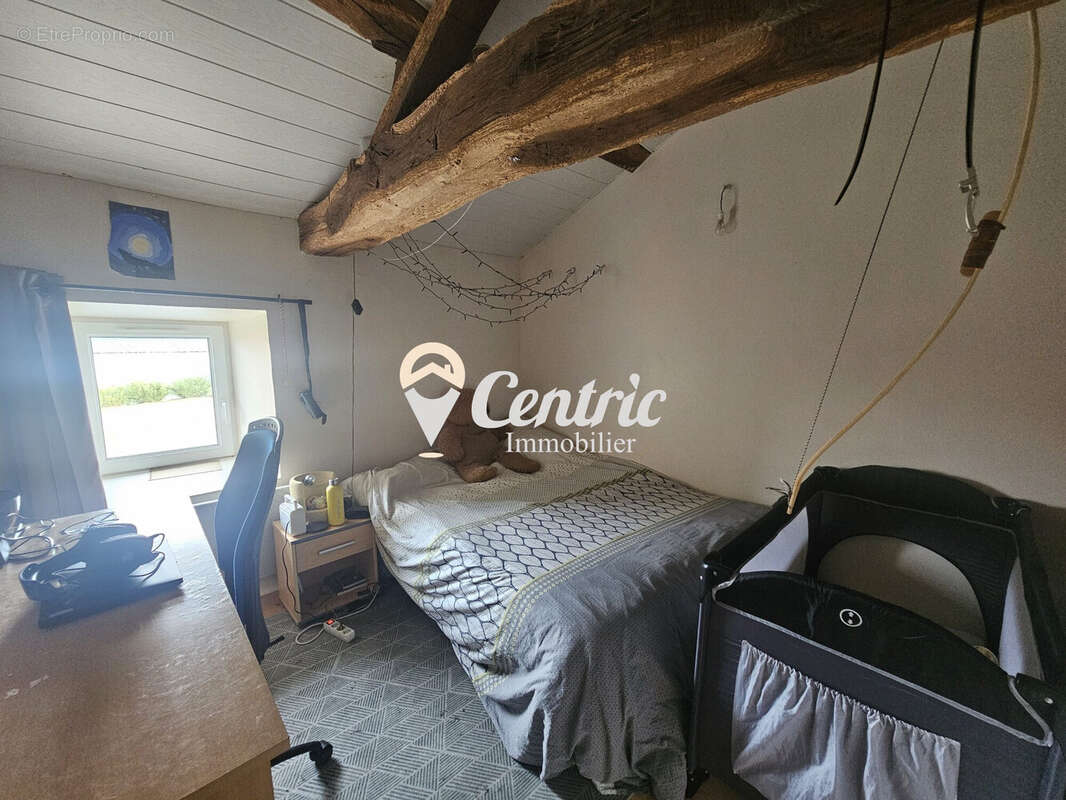 Appartement à BRESSUIRE