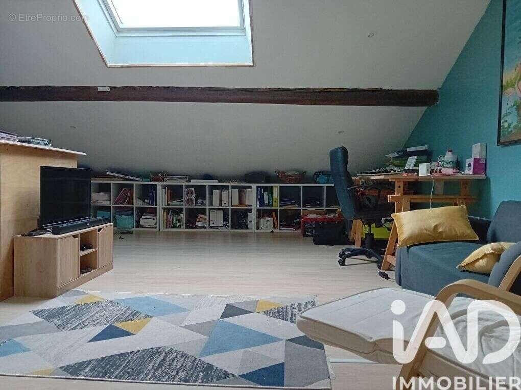 Photo 9 - Maison à DOMBASLE-SUR-MEURTHE