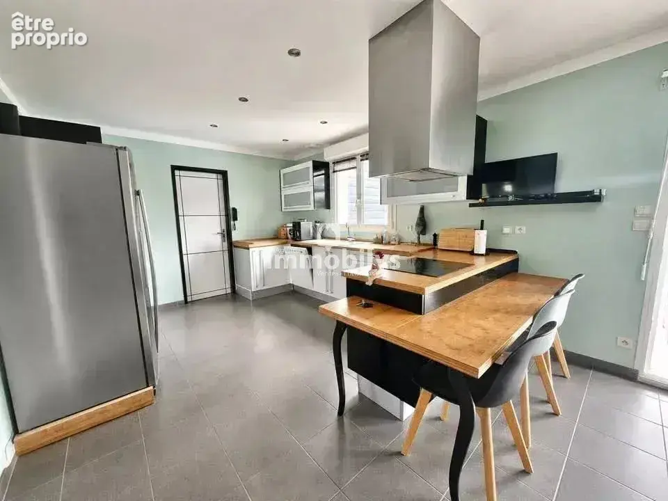 Maison 149 m² à Escaudain  - photo 4
