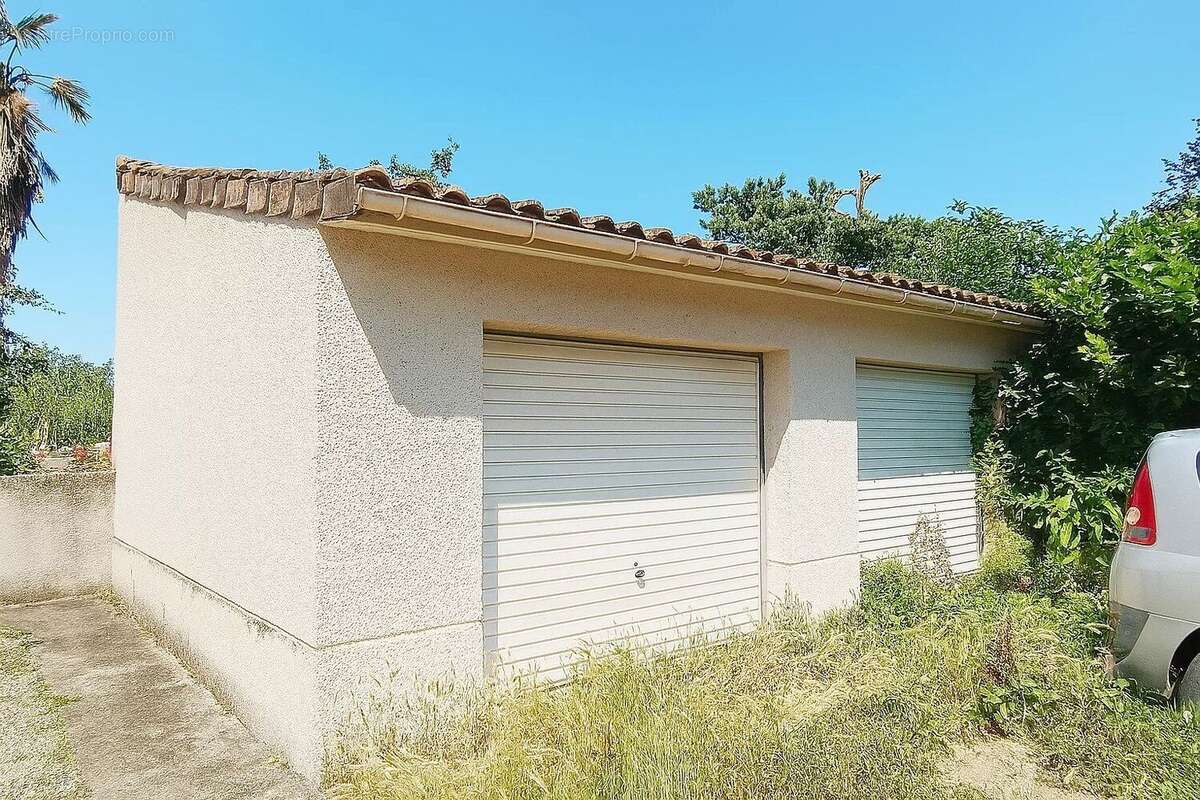 Vente Maison Saint-hilaire-de-lusignan(47450) 149 900ï¿œ - photo 3