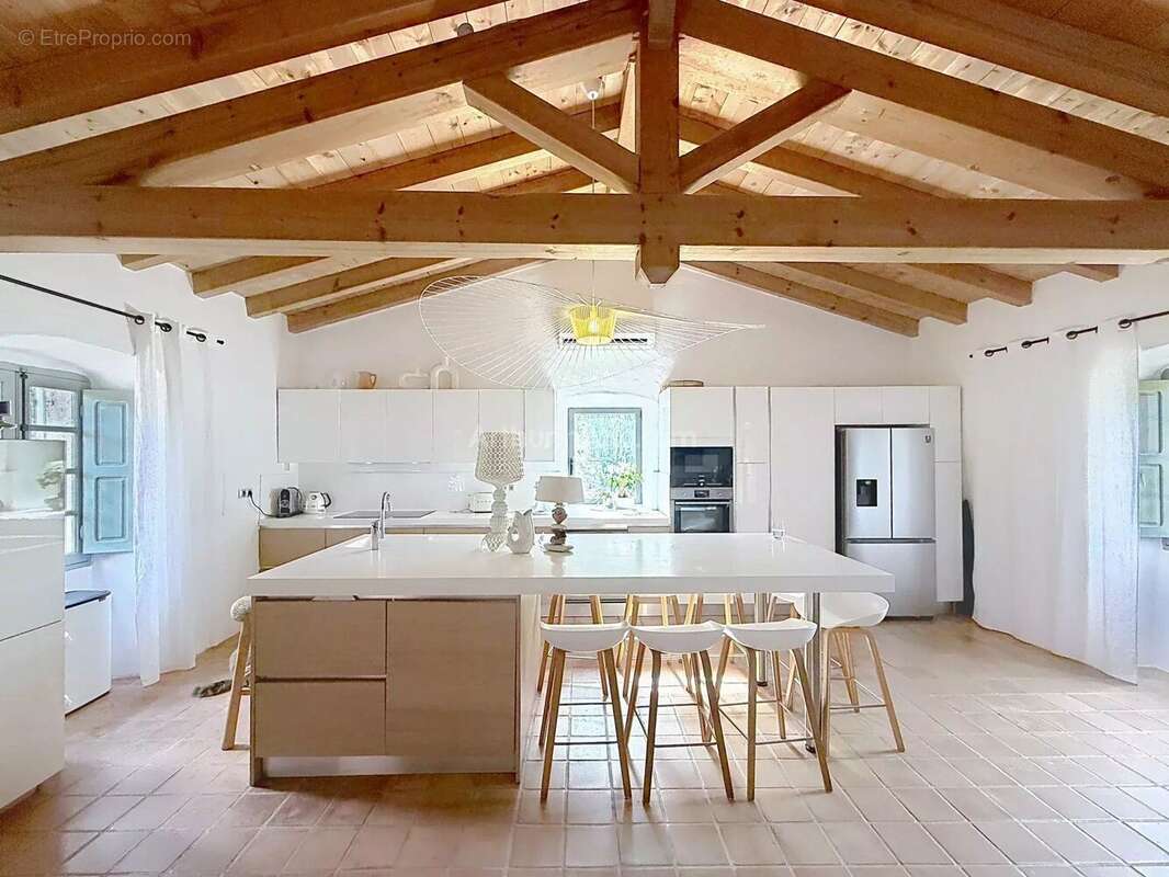 Vente Maison Aregno(20220) 2 000 000ï¿œ - photo 7