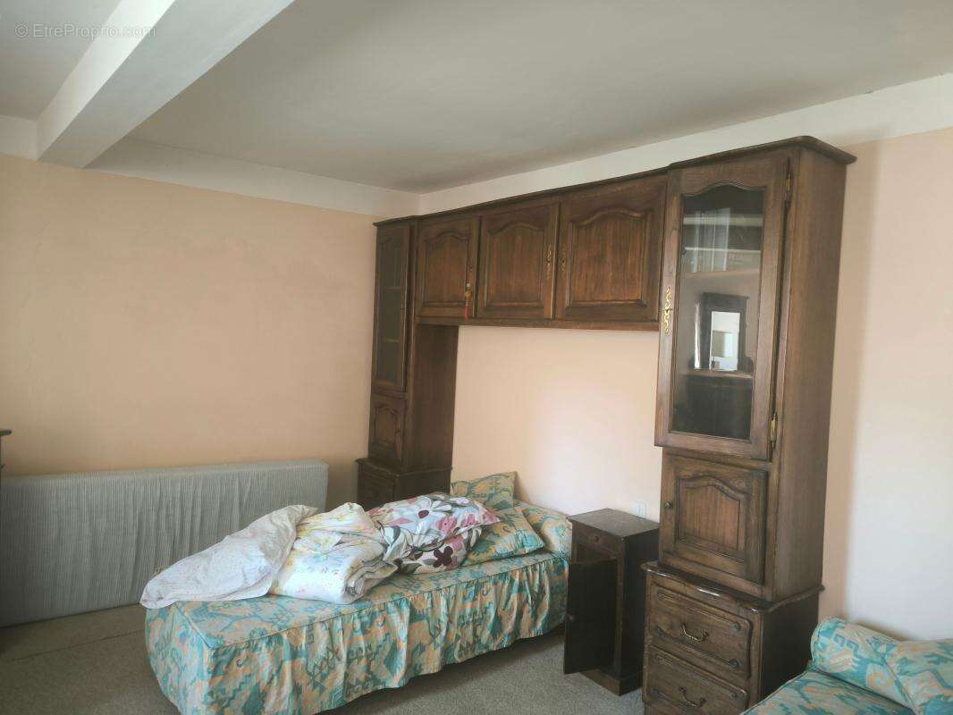 Maison à LA DIGNE-D&#039;AVAL