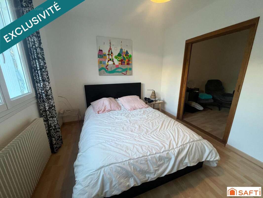 Photo 4 - Appartement à CONCARNEAU