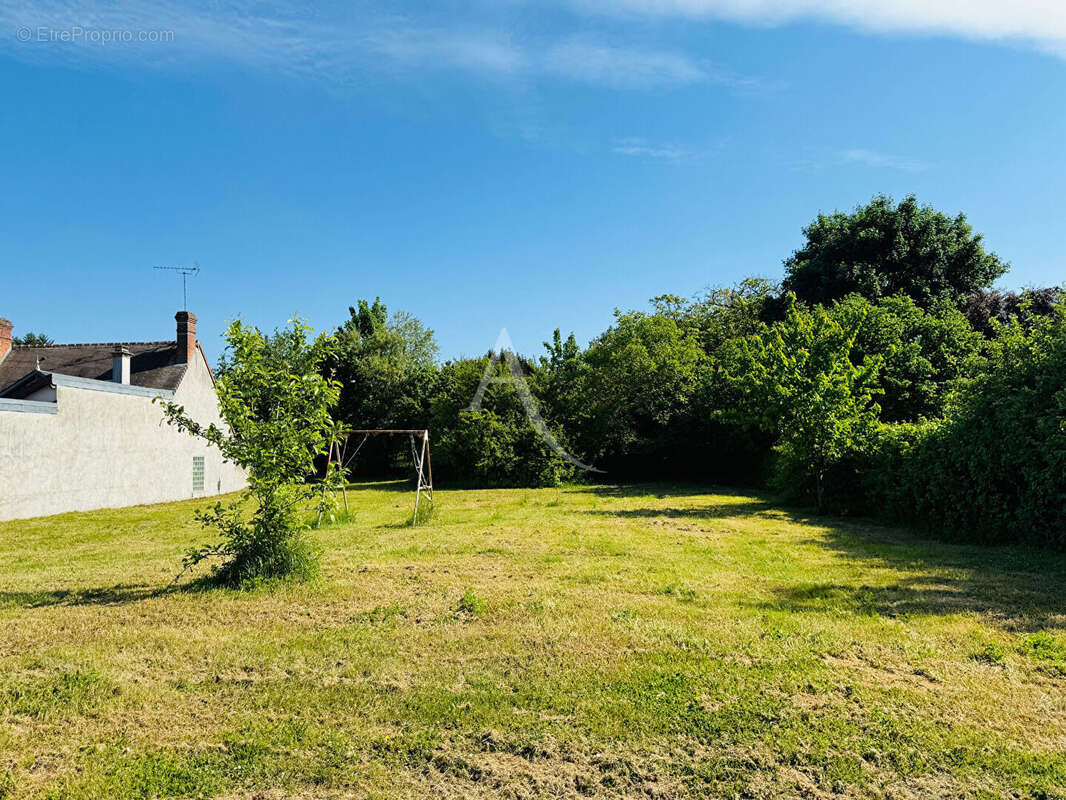 Maison à ROMORANTIN-LANTHENAY