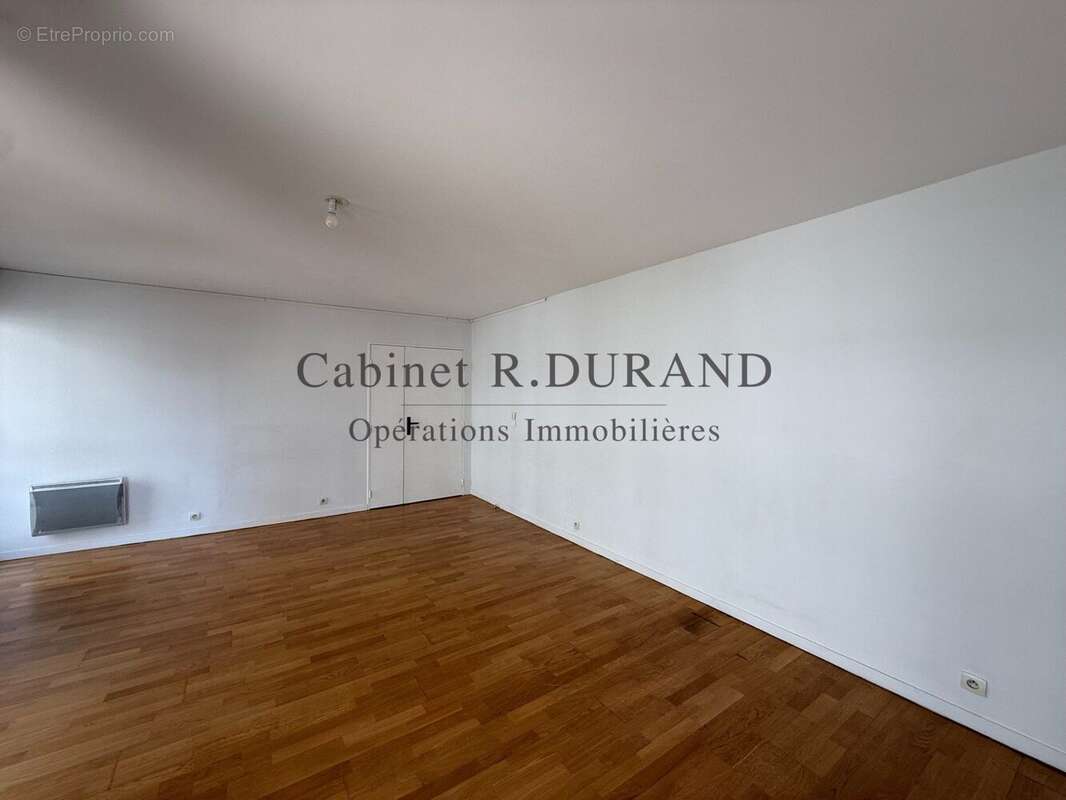 Appartement à SAINT-OUEN