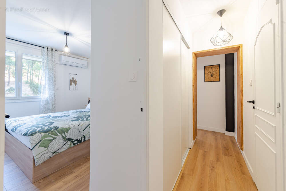 Appartement à MARSEILLE-9E