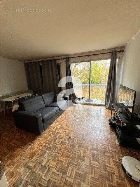 Appartement à SOISSONS