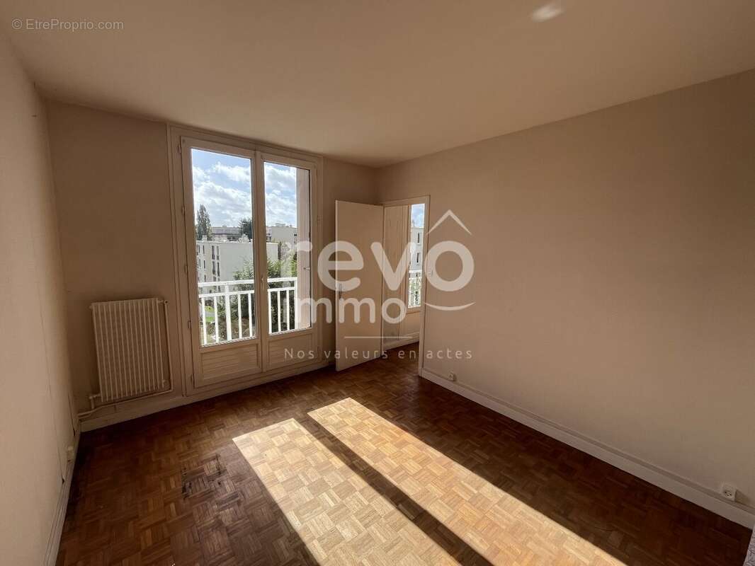 Appartement à VERSAILLES