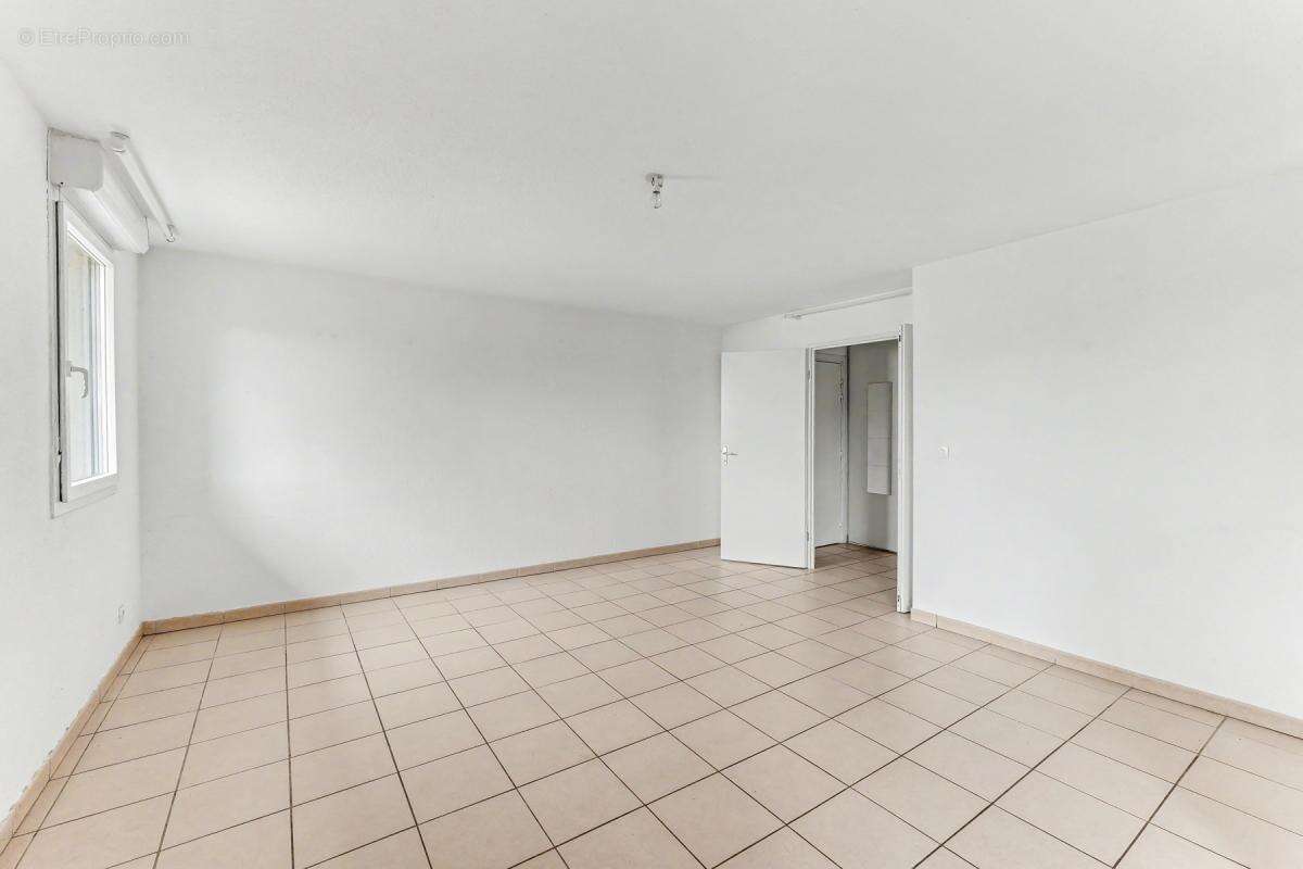 Appartement à AUTERIVE