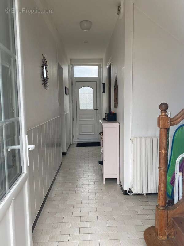 Maison à CHATELAILLON-PLAGE