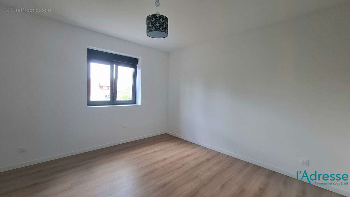 Appartement Ingersheim 5 pièce(s) 112 m2 - photo 7