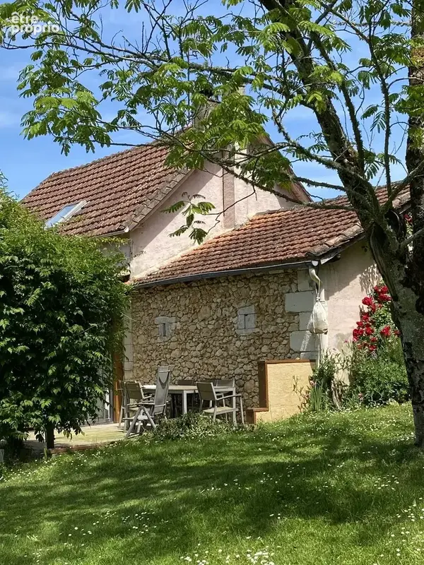Maison de charme - photo 14