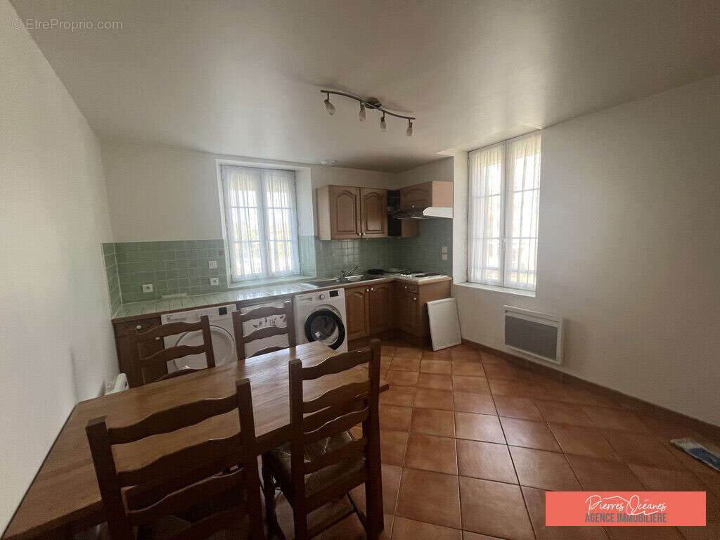 Appartement à BAYONNE
