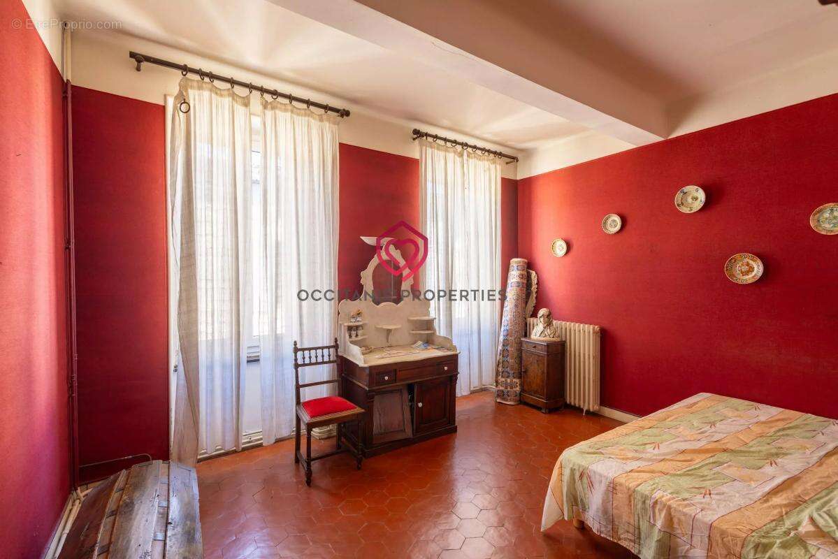 Maison à RIEUX-MINERVOIS