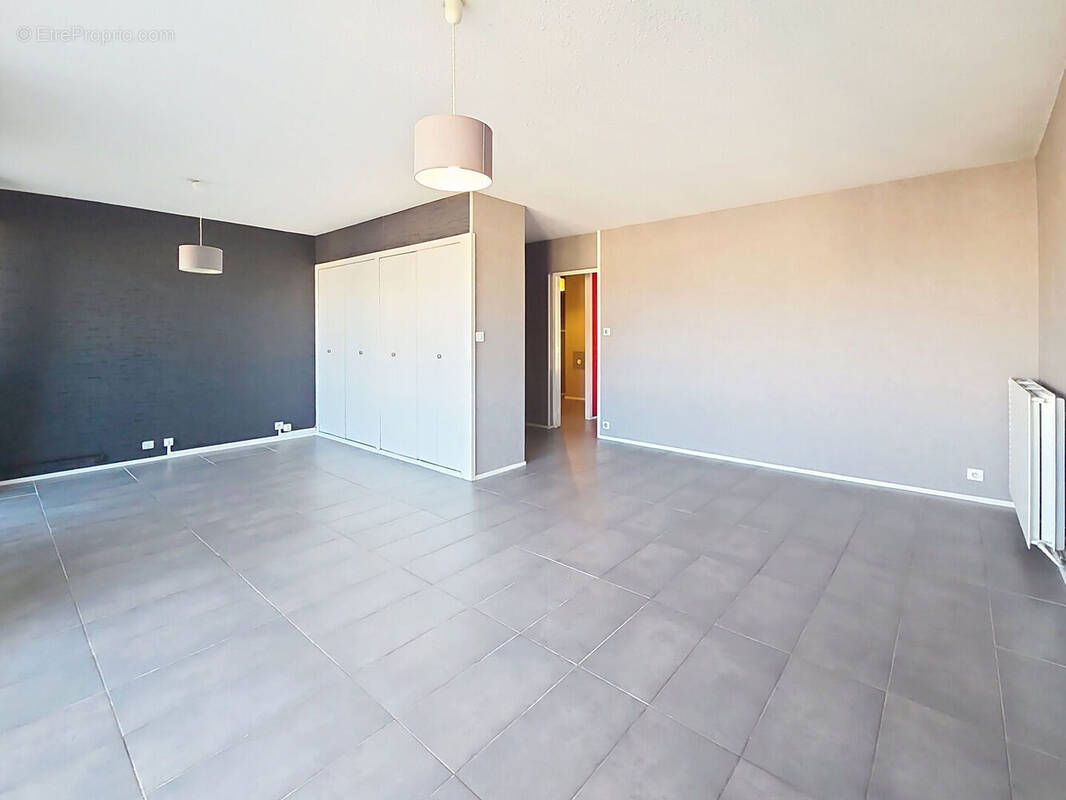 Appartement à PESSAC