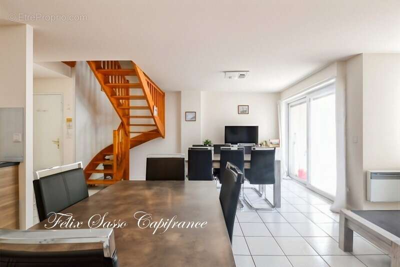 Appartement à LUZ-SAINT-SAUVEUR