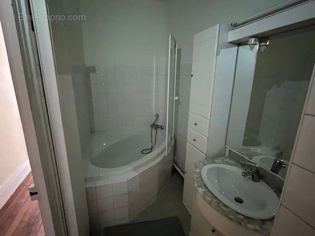 Appartement à NEVERS