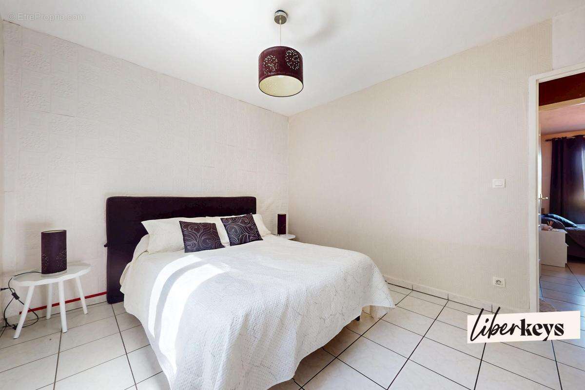 Maison à SAINT-REMY